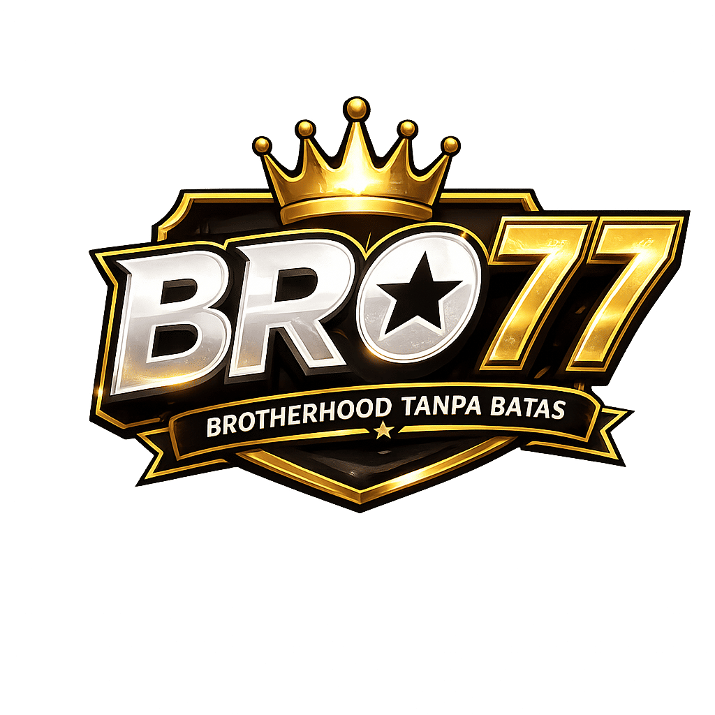 BRO77 logo