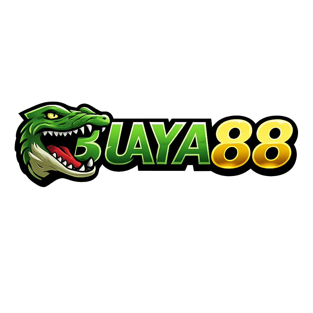LOGO SITUS BUAYA88