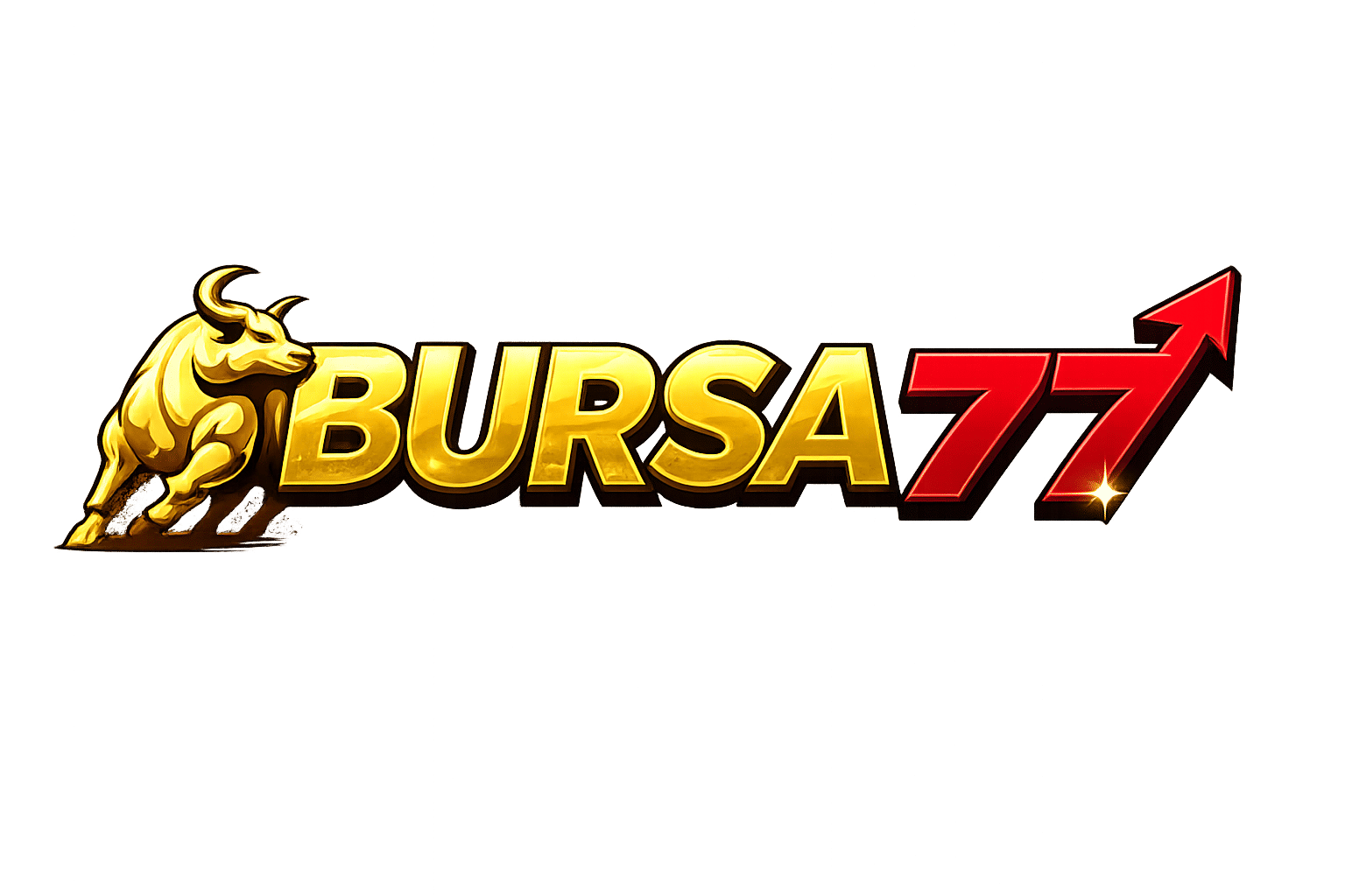 BURSA77 logo
