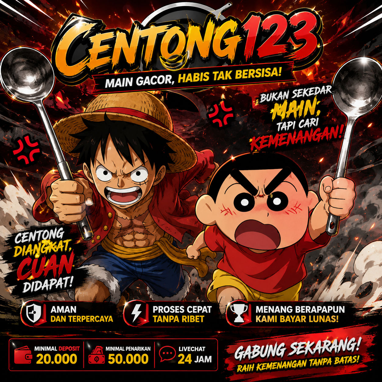 CENTONG123 Platform Bermain Game Online dengan Kualitas Tampilan Modern