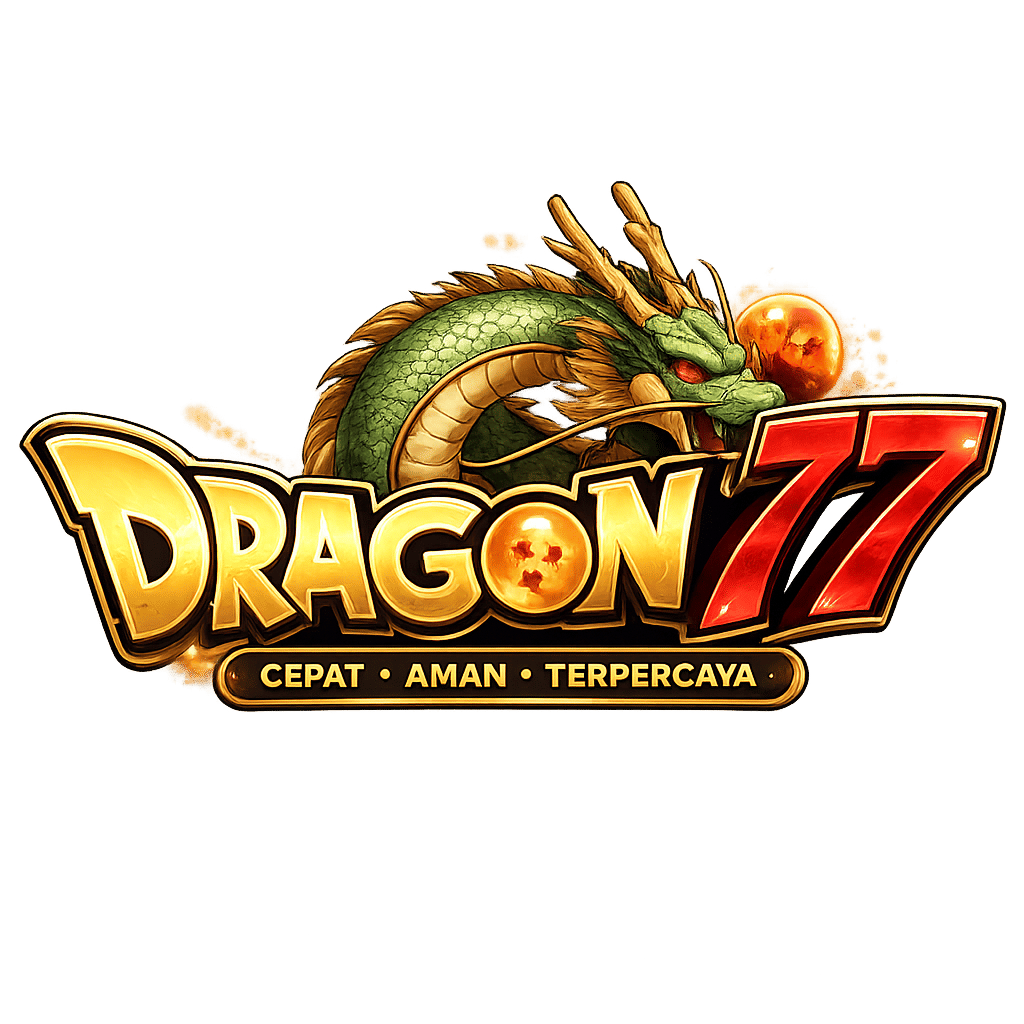 DRAGON77 logo