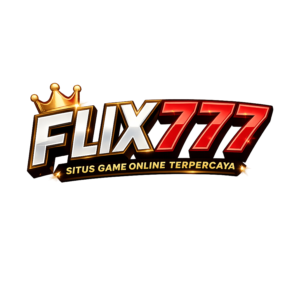 FLIX777 logo