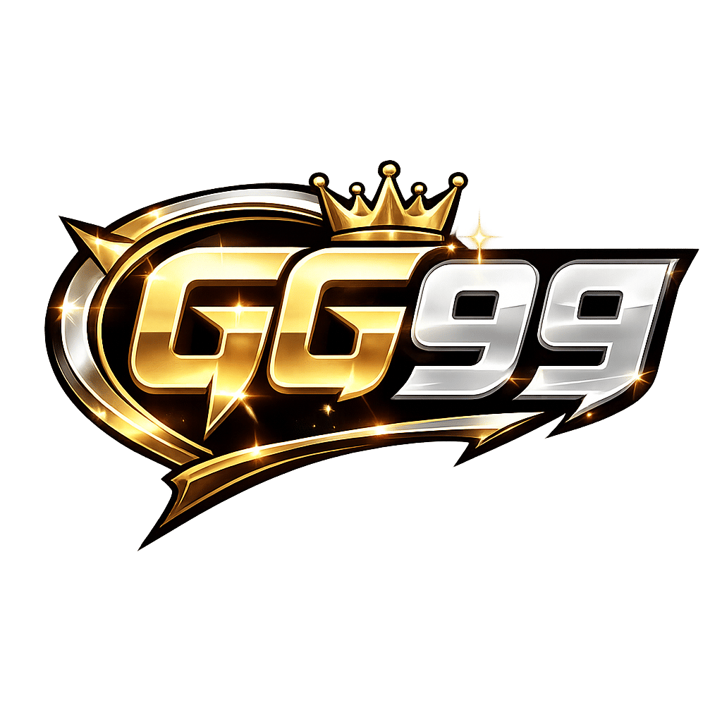 LOGO SITUS GG99