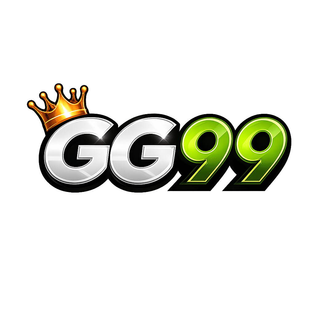 GG99 logo