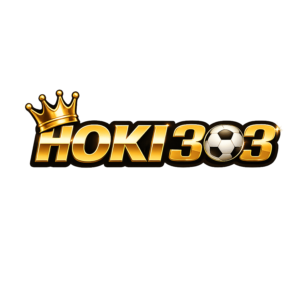 HOKI303