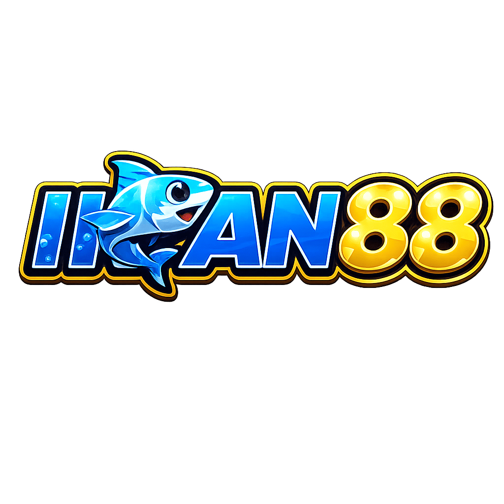 LOGO SITUS IKAN88