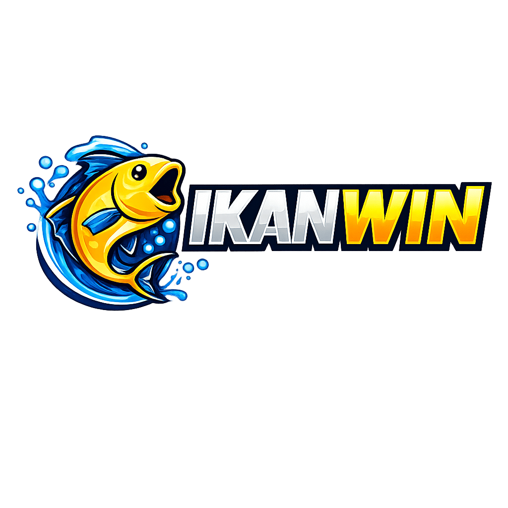 IKANWIN logo