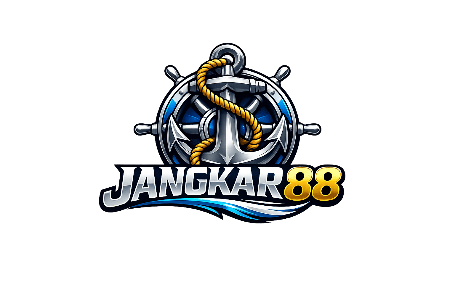 JANGKAR88 logo