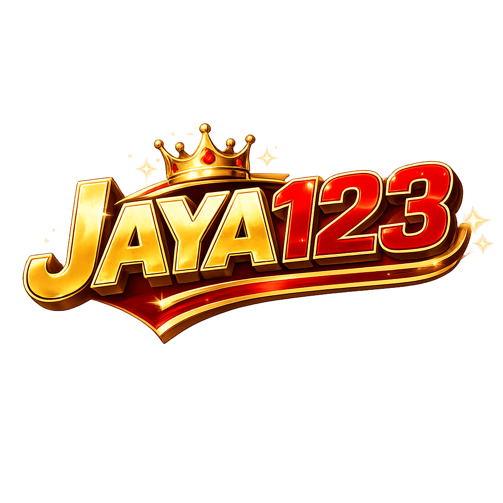 JAYA123 logo