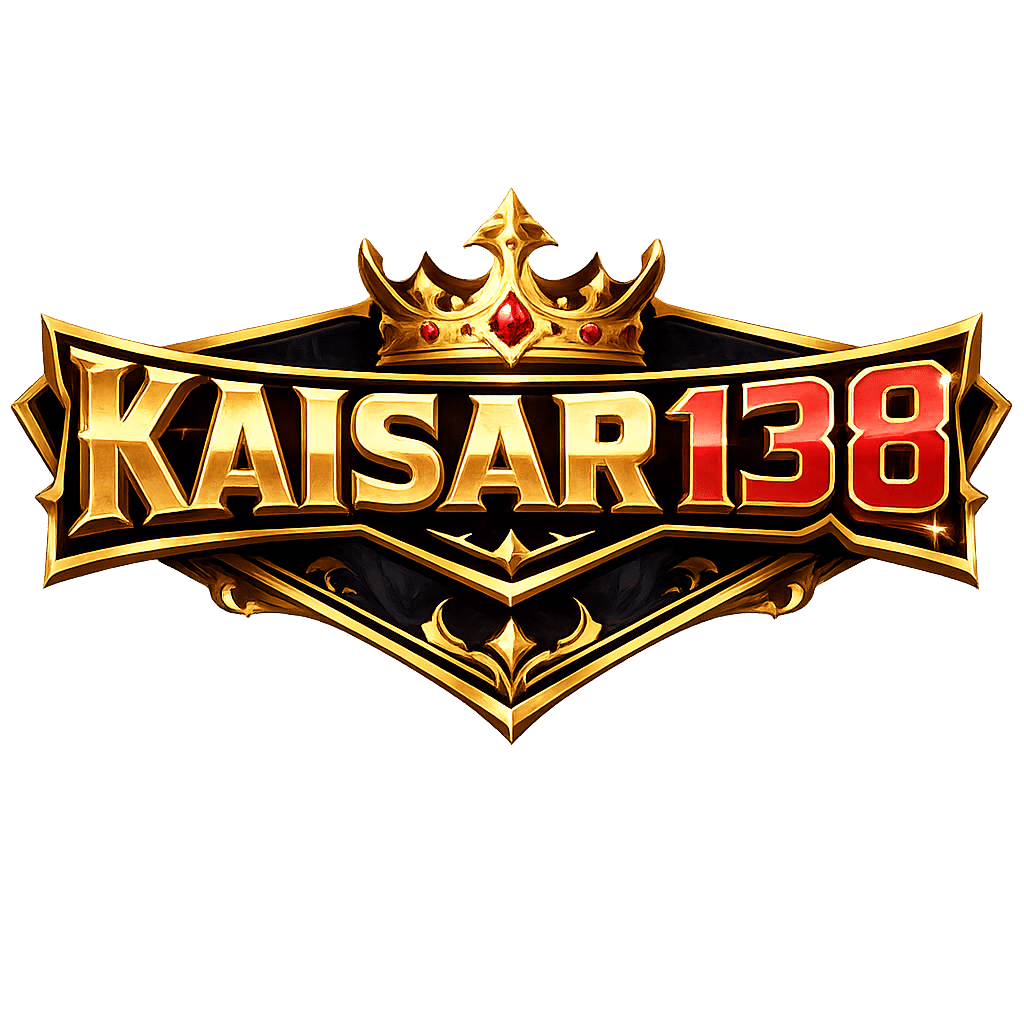 KAISAR138 logo