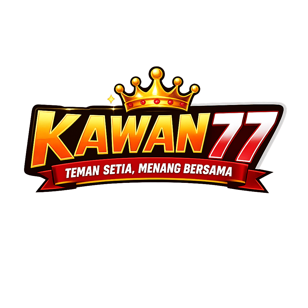 KAWAN77 logo
