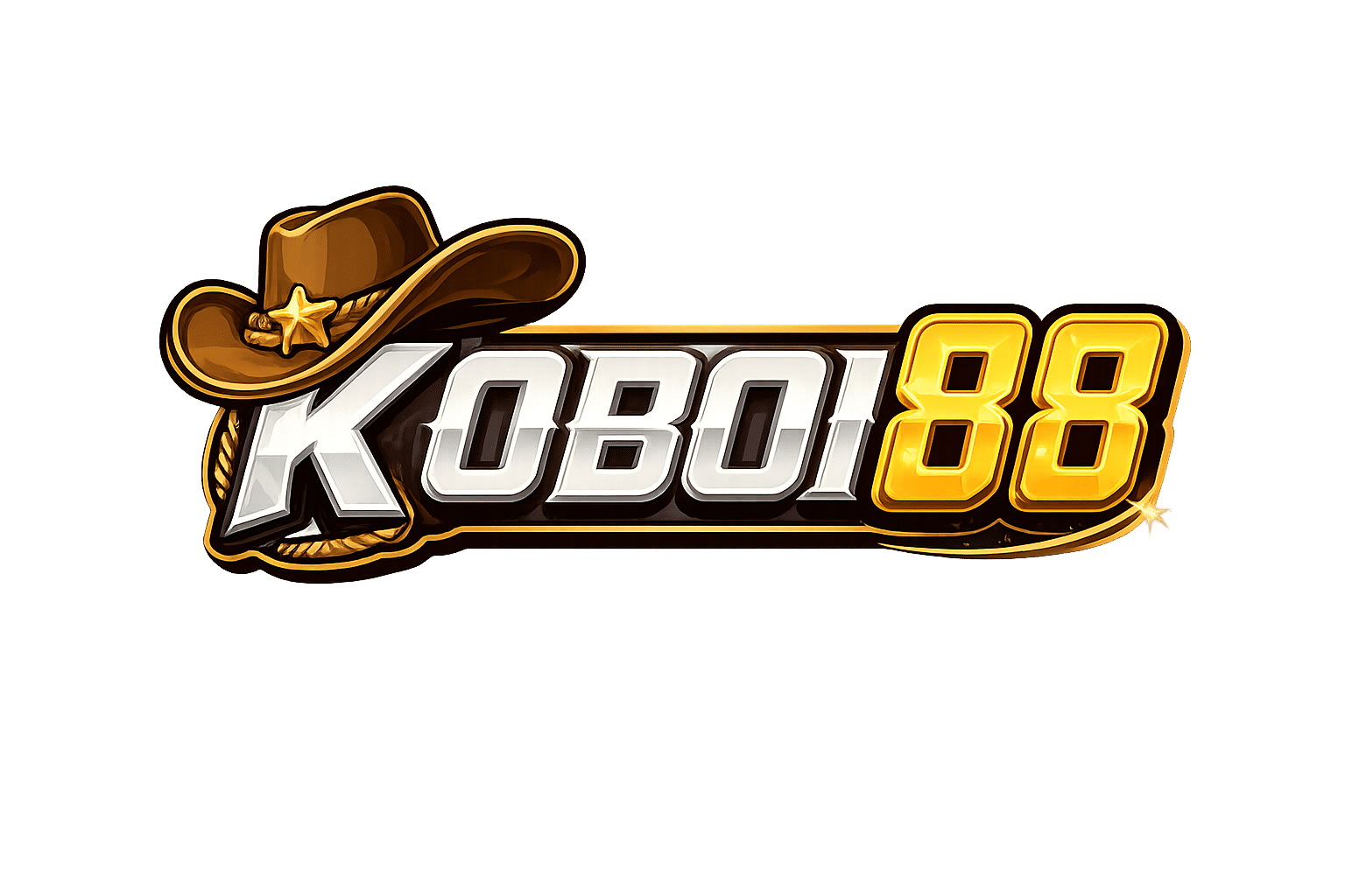 LOGO SITUS KOBOI88
