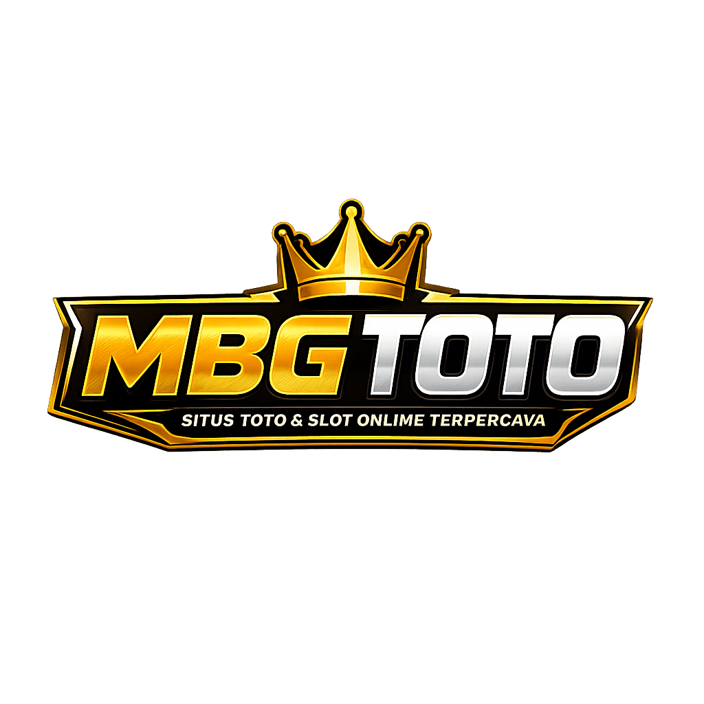 MBGTOTO logo