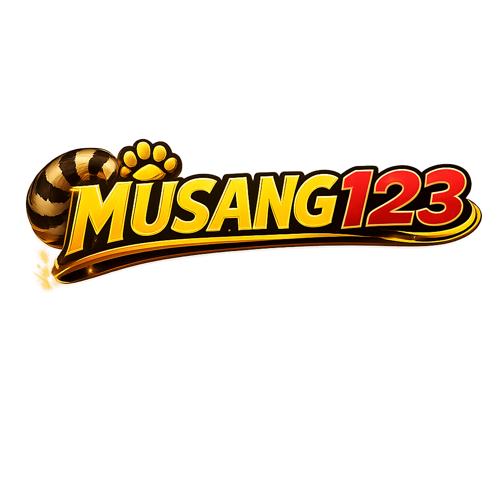 MUSANG123 logo