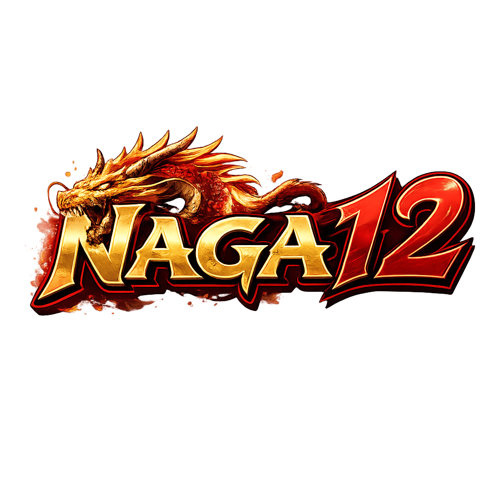 NAGA12 logo