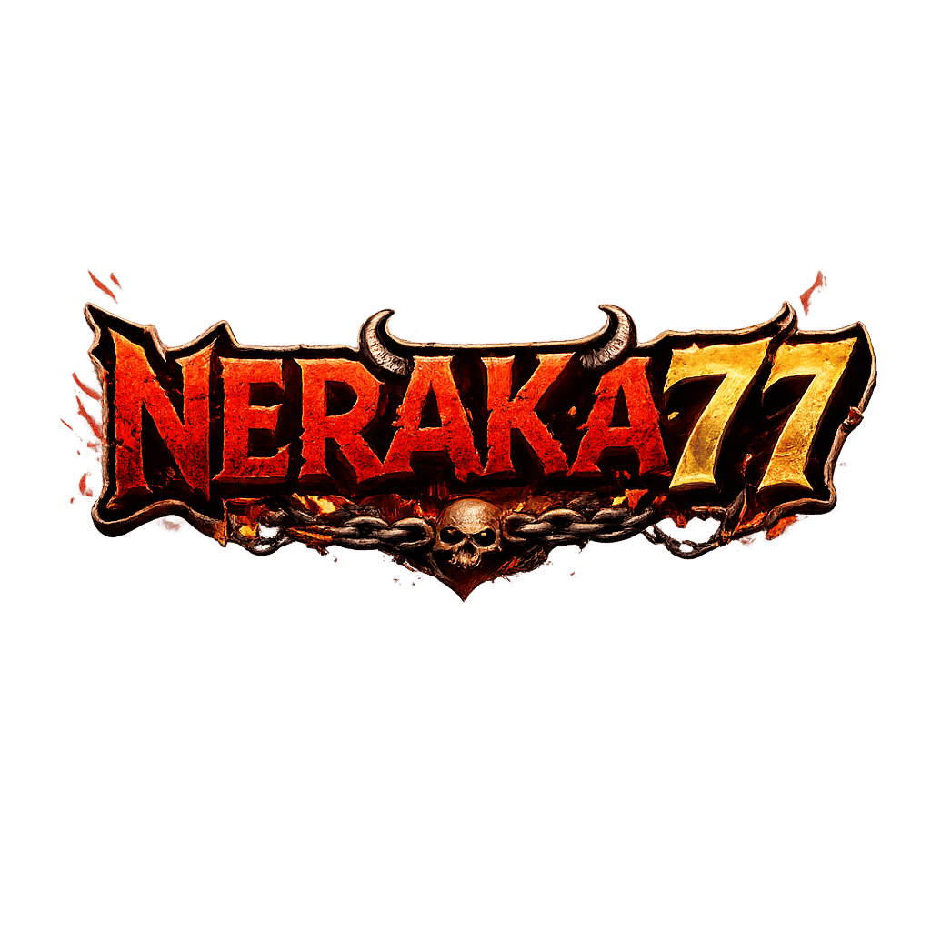 LOGO SITUS NERAKA77