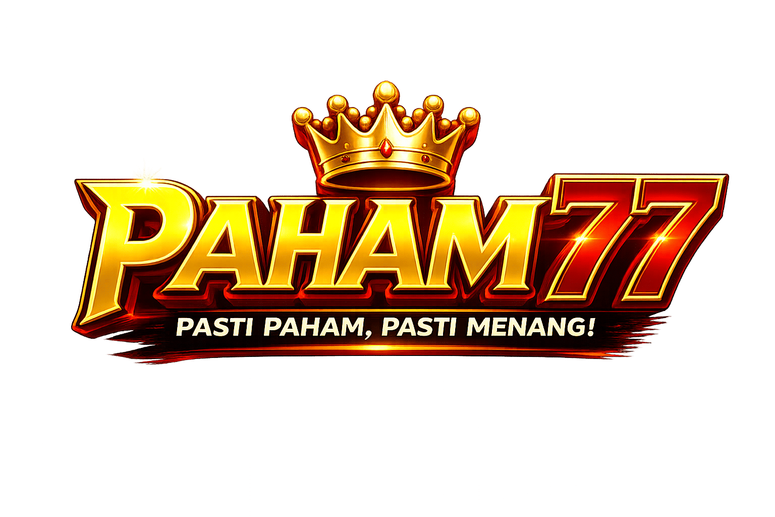 PAHAM77 logo