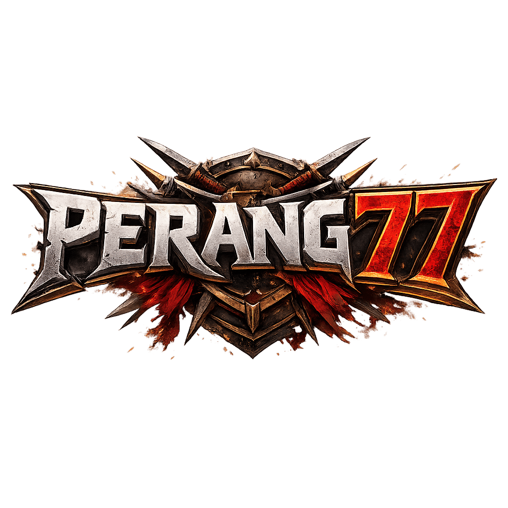 PERANG77 logo