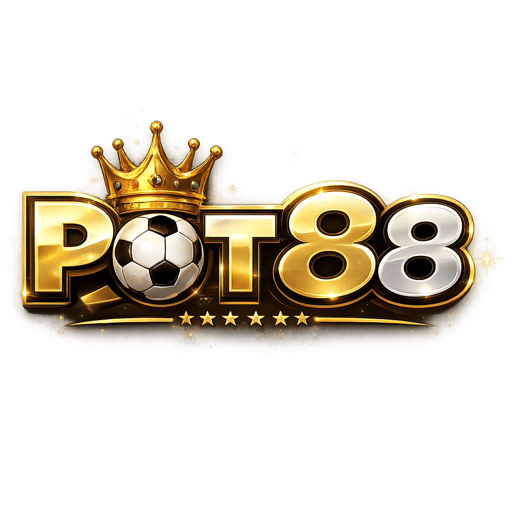 POT88 logo