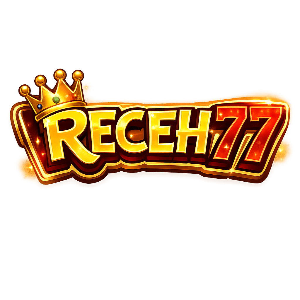 RECEH77 logo