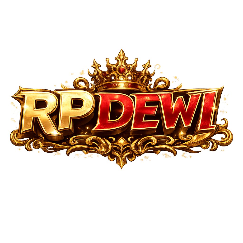 RPDEWI logo
