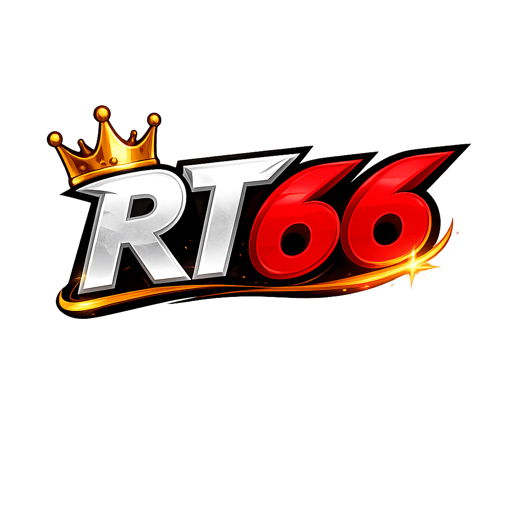 RT66 logo