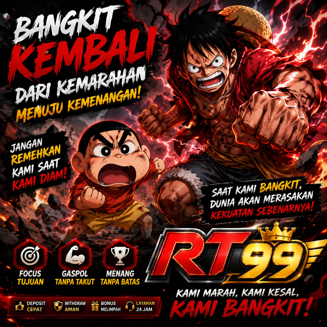 Galeri foto RT99 : Platform Online Slot Online dengan Prediksi RTP Akurat di Mahjong