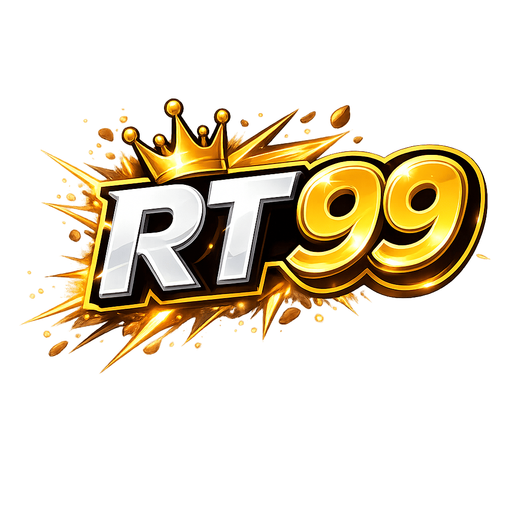RT99 logo