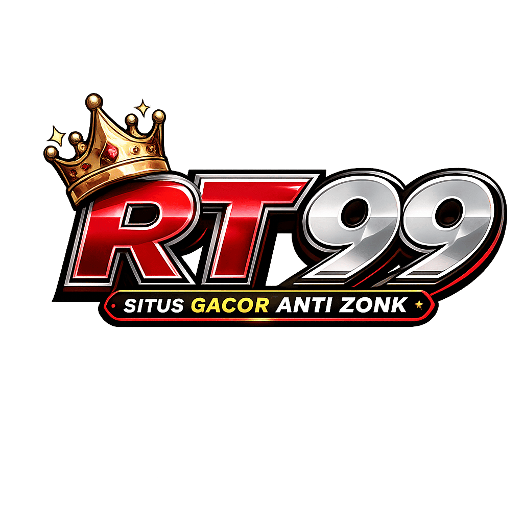 RT99 logo