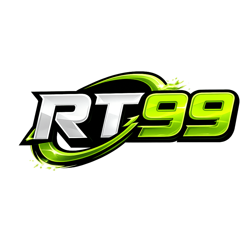 RT99 logo