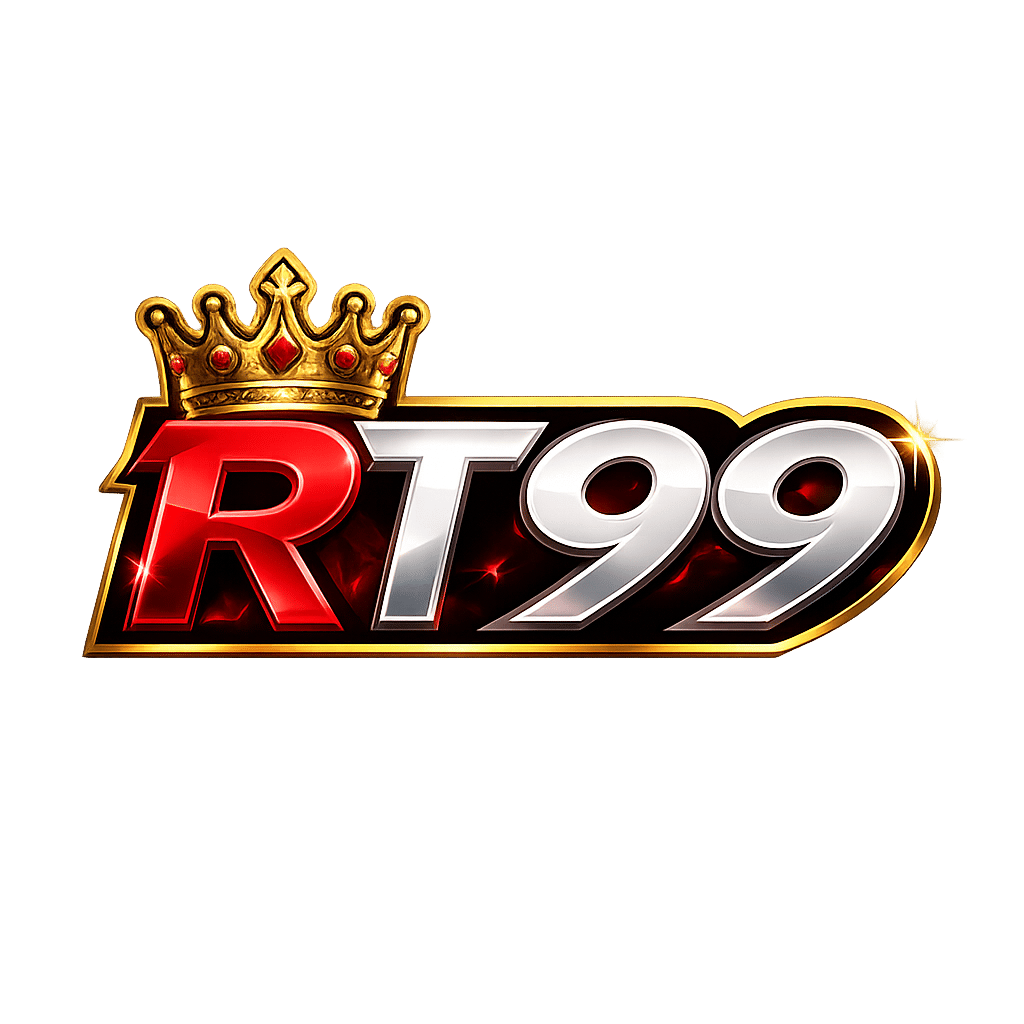 LOGO SITUS RT99