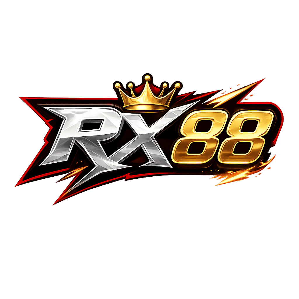 RX88 logo