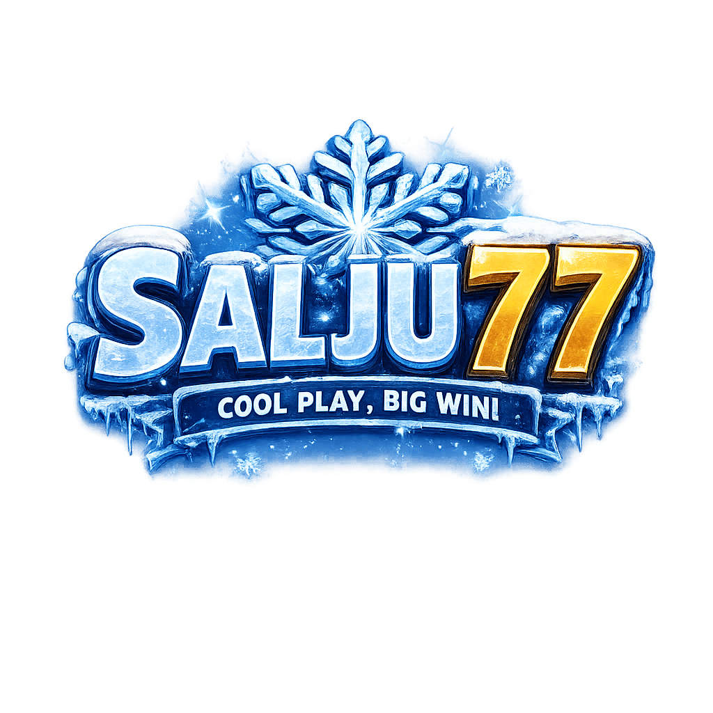 SALJU77 logo