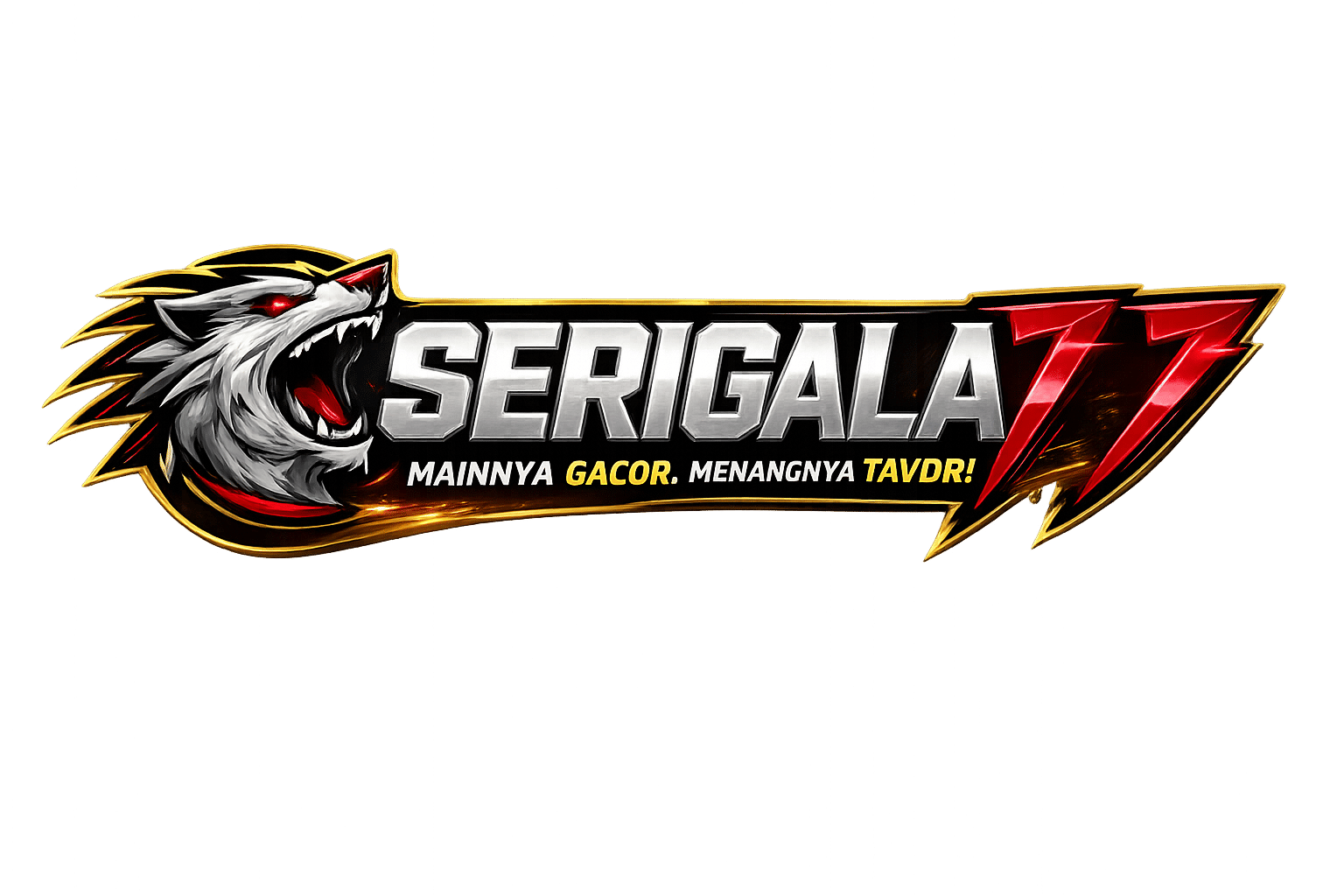 SERIGALA77
