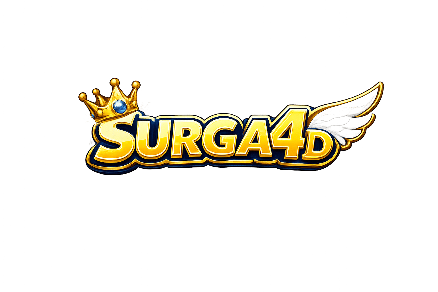 LOGO SITUS SURGA4D