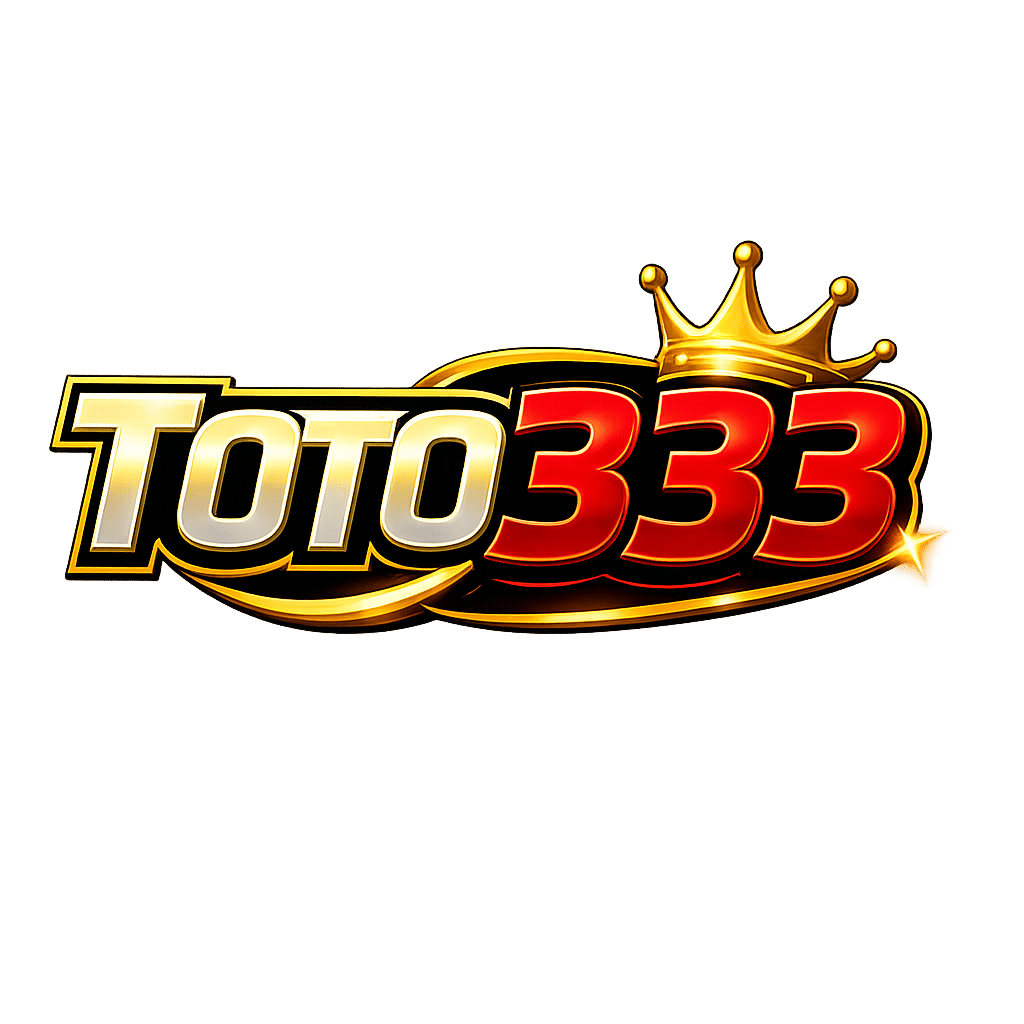 TOTO333 logo
