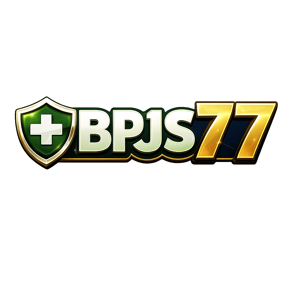 LOGO SITUS BPJS77