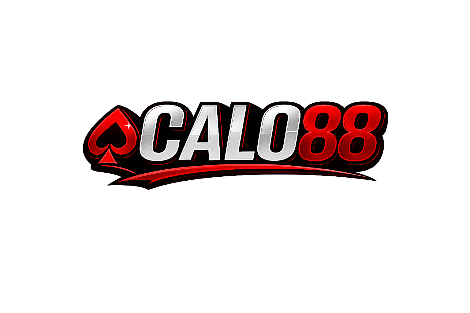 LOGO SITUS CALO88