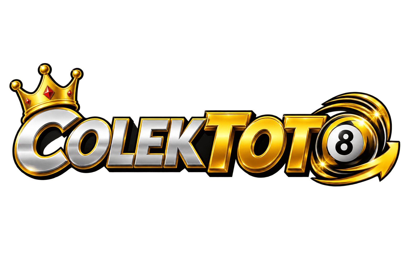 COLEKTOTO logo