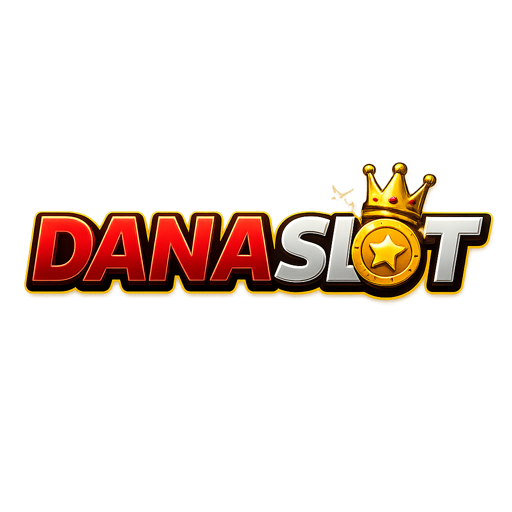 LOGO SITUS DANASLOT