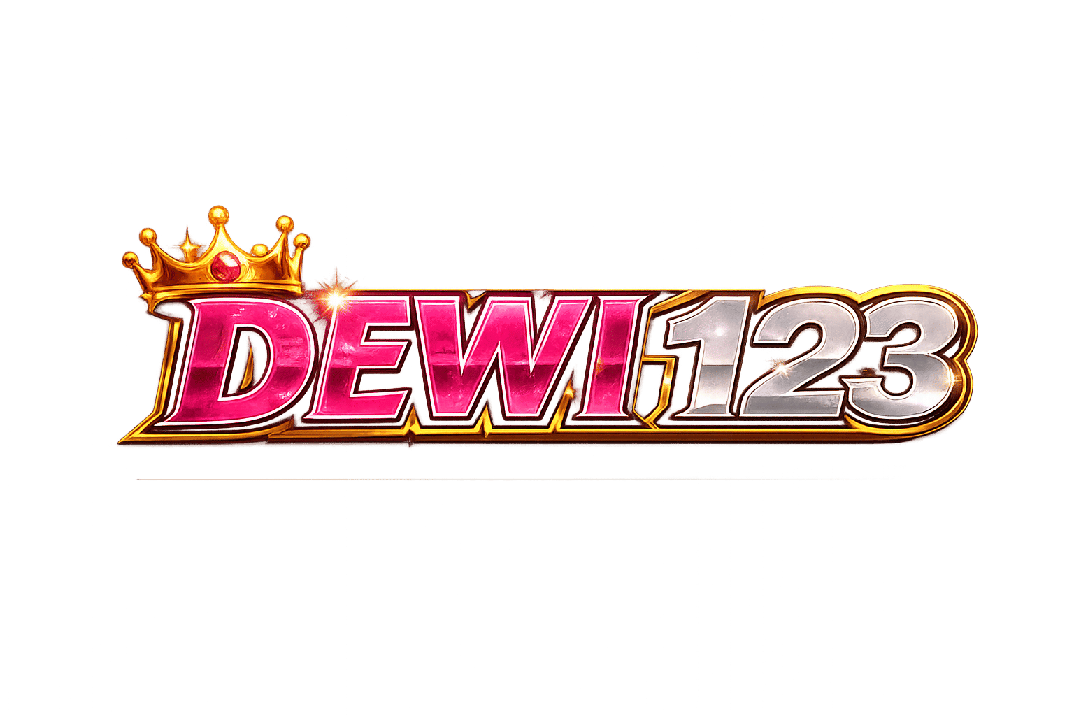 LOGO SITUS DEWI123