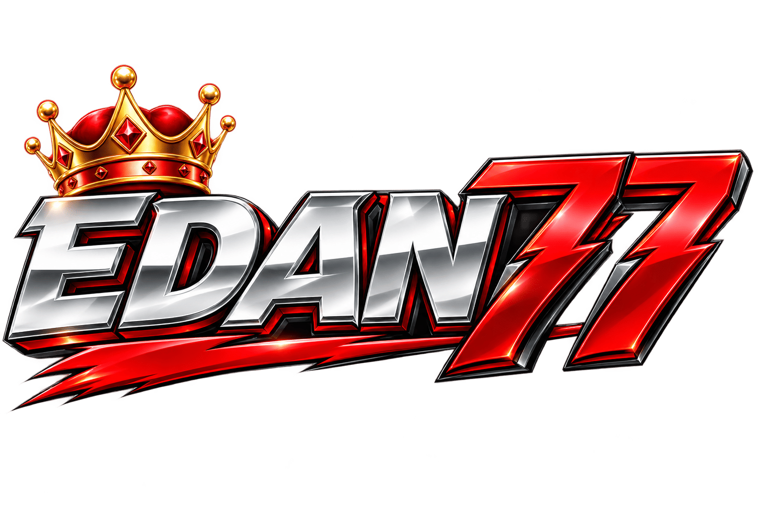 EDAN77 logo