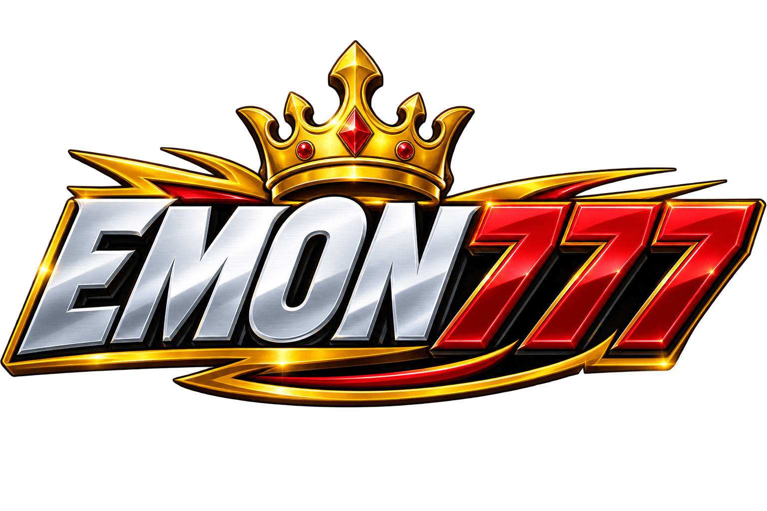 EMON777 logo