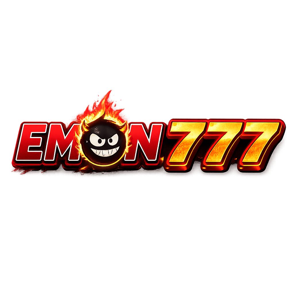 LOGO SITUS EMON777