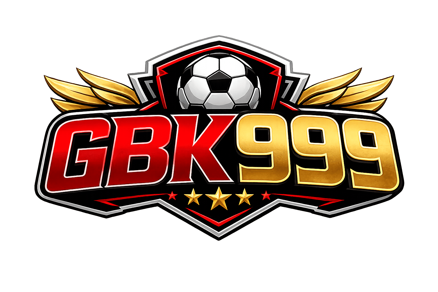 GBK999 logo