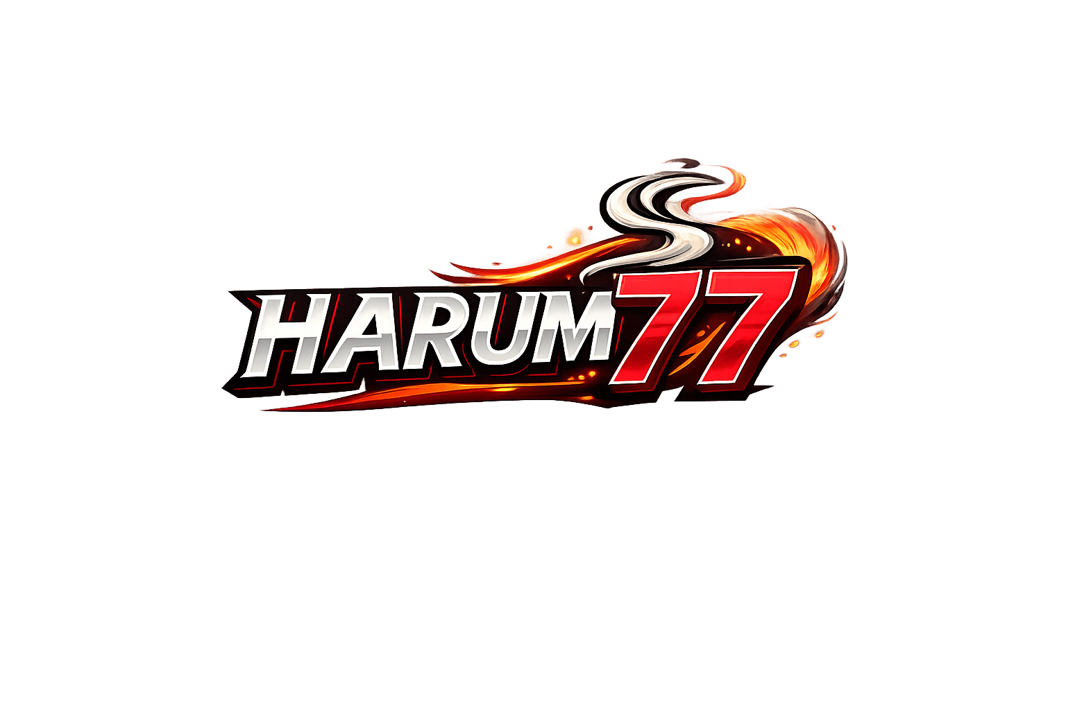 LOGO SITUS HARUM77