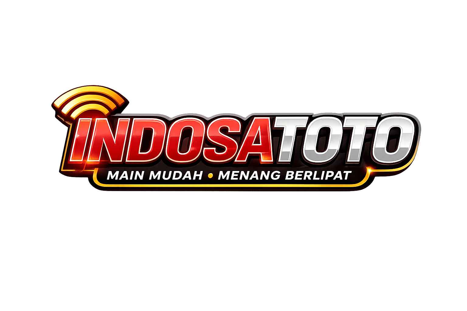 LOGO SITUS INDOSATOTO