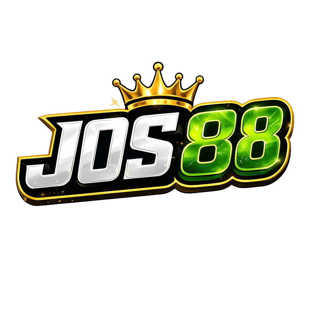 LOGO SITUS JOS88