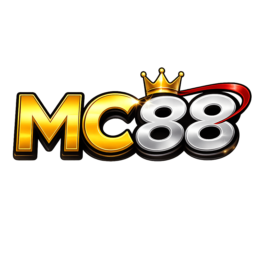 LOGO SITUS MC88