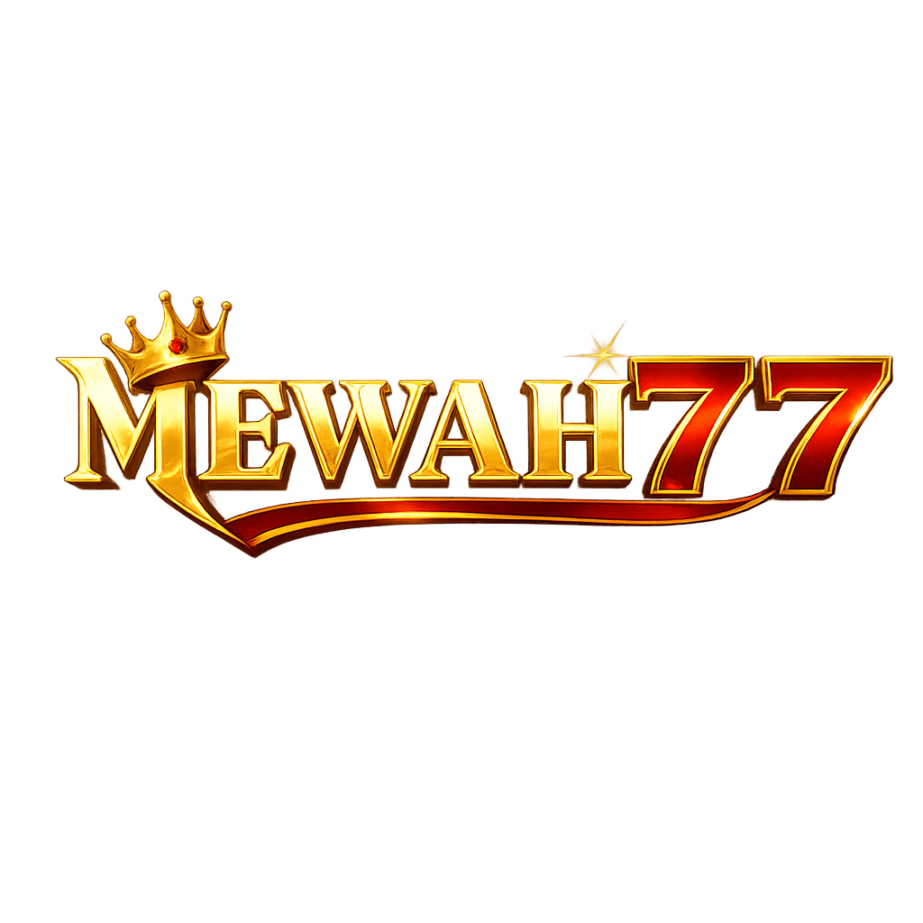 LOGO SITUS MEWAH77